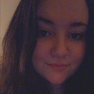 Meet your Posher, Kirsten